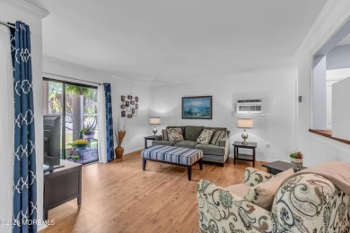 Popular 1st Floor, updated Terrace 200 model.  Light, bright and on Shadow Lake Village in New Jersey - for sale on GolfHomes.com, golf home, golf lot
