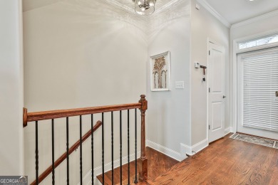 Welcome to....275 Goodson Way NW, Atlanta, GA - Brookwood ...A on Bobby Jones Golf Club in Georgia - for sale on GolfHomes.com, golf home, golf lot