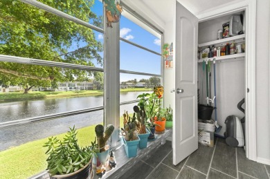 Nestled within the prestigious Century Village East, this rare on Hillsboro Pines Golf in Florida - for sale on GolfHomes.com, golf home, golf lot