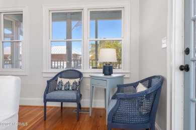 FRACTIONAL OWNERSHIP 4 weeks per year in Captains Quarters Suite on Bald Head Island Golf Club in North Carolina - for sale on GolfHomes.com, golf home, golf lot