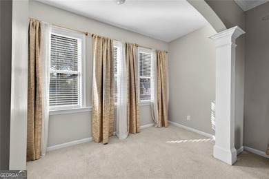 If finding a home that feels like *vacation everyday* is at the on Canongate At Heron Bay in Georgia - for sale on GolfHomes.com, golf home, golf lot