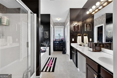 If finding a home that feels like *vacation everyday* is at the on Canongate At Heron Bay in Georgia - for sale on GolfHomes.com, golf home, golf lot