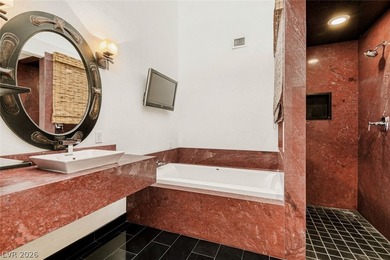 Experience Luxury Living at Guard Gated Spanish Trail. Nestled on Spanish Trail Golf and Country Club in Nevada - for sale on GolfHomes.com, golf home, golf lot