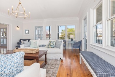 FRACTIONAL OWNERSHIP 4 weeks per year in Captains Quarters Suite on Bald Head Island Golf Club in North Carolina - for sale on GolfHomes.com, golf home, golf lot
