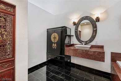 Experience Luxury Living at Guard Gated Spanish Trail. Nestled on Spanish Trail Golf and Country Club in Nevada - for sale on GolfHomes.com, golf home, golf lot