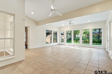 Stop! ... and check out this gorgeous turn key and move-in ready on Hide-A-Way Lake Golf Course in Texas - for sale on GolfHomes.com, golf home, golf lot