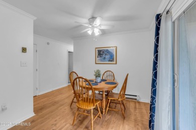 Popular 1st Floor, updated Terrace 200 model.  Light, bright and on Shadow Lake Village in New Jersey - for sale on GolfHomes.com, golf home, golf lot