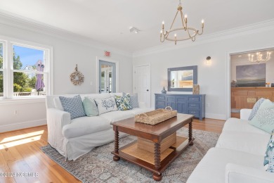 FRACTIONAL OWNERSHIP 4 weeks per year in Captains Quarters Suite on Bald Head Island Golf Club in North Carolina - for sale on GolfHomes.com, golf home, golf lot