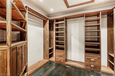 Experience Luxury Living at Guard Gated Spanish Trail. Nestled on Spanish Trail Golf and Country Club in Nevada - for sale on GolfHomes.com, golf home, golf lot