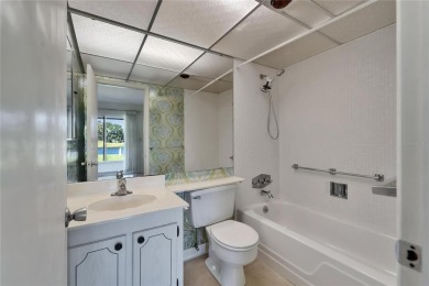 Hoping to live in a home immersed in Florida's natural beauty?
 on Kings Point Executive Golf Course in Florida - for sale on GolfHomes.com, golf home, golf lot