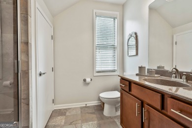Welcome to....275 Goodson Way NW, Atlanta, GA - Brookwood ...A on Bobby Jones Golf Club in Georgia - for sale on GolfHomes.com, golf home, golf lot