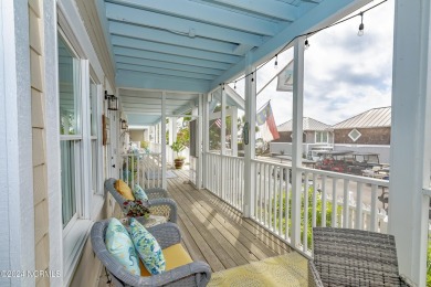 FRACTIONAL OWNERSHIP 4 weeks per year in Captains Quarters Suite on Bald Head Island Golf Club in North Carolina - for sale on GolfHomes.com, golf home, golf lot