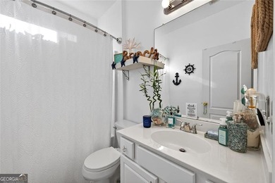 If finding a home that feels like *vacation everyday* is at the on Canongate At Heron Bay in Georgia - for sale on GolfHomes.com, golf home, golf lot