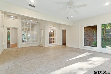 Stop! ... and check out this gorgeous turn key and move-in ready on Hide-A-Way Lake Golf Course in Texas - for sale on GolfHomes.com, golf home, golf lot