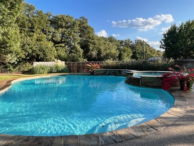 Beautiful family home in PAR Village! If you like to golf, fish on P.A.R. Country Club in Texas - for sale on GolfHomes.com, golf home, golf lot