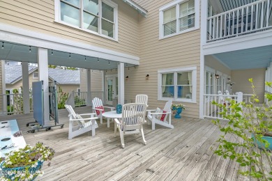 FRACTIONAL OWNERSHIP 4 weeks per year in Captains Quarters Suite on Bald Head Island Golf Club in North Carolina - for sale on GolfHomes.com, golf home, golf lot