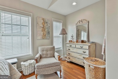 Welcome to....275 Goodson Way NW, Atlanta, GA - Brookwood ...A on Bobby Jones Golf Club in Georgia - for sale on GolfHomes.com, golf home, golf lot