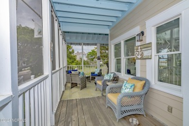 FRACTIONAL OWNERSHIP 4 weeks per year in Captains Quarters Suite on Bald Head Island Golf Club in North Carolina - for sale on GolfHomes.com, golf home, golf lot