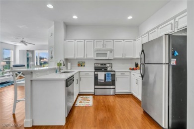 2 bed 2 bath remodeled Attached Villa Lexington Country Clubs on Lexington Country Club in Florida - for sale on GolfHomes.com, golf home, golf lot