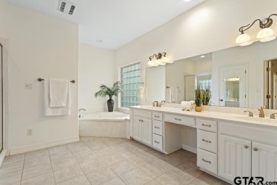 Stop! ... and check out this gorgeous turn key and move-in ready on Hide-A-Way Lake Golf Course in Texas - for sale on GolfHomes.com, golf home, golf lot