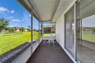 Hoping to live in a home immersed in Florida's natural beauty?
 on Kings Point Executive Golf Course in Florida - for sale on GolfHomes.com, golf home, golf lot