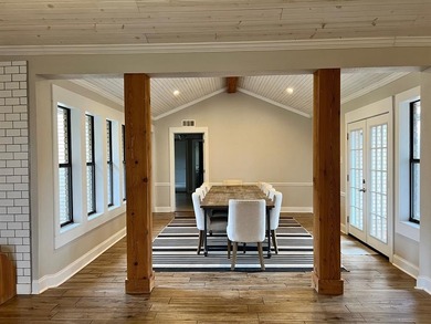 Beautiful family home in PAR Village! If you like to golf, fish on P.A.R. Country Club in Texas - for sale on GolfHomes.com, golf home, golf lot