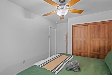 Step into this bright and beautifully styled 3-bedroom, 2-bath on Pocono Farms Country Club in Pennsylvania - for sale on GolfHomes.com, golf home, golf lot