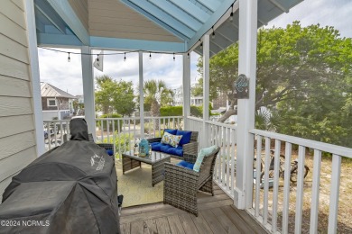 FRACTIONAL OWNERSHIP 4 weeks per year in Captains Quarters Suite on Bald Head Island Golf Club in North Carolina - for sale on GolfHomes.com, golf home, golf lot