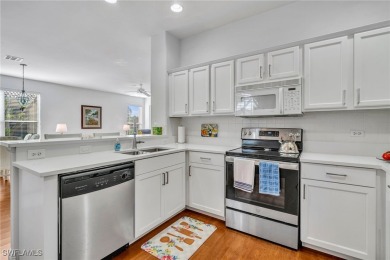 2 bed 2 bath remodeled Attached Villa Lexington Country Clubs on Lexington Country Club in Florida - for sale on GolfHomes.com, golf home, golf lot