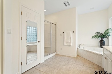 Stop! ... and check out this gorgeous turn key and move-in ready on Hide-A-Way Lake Golf Course in Texas - for sale on GolfHomes.com, golf home, golf lot