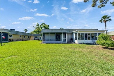 Hoping to live in a home immersed in Florida's natural beauty?
 on Kings Point Executive Golf Course in Florida - for sale on GolfHomes.com, golf home, golf lot