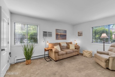 Popular 1st Floor, updated Terrace 200 model.  Light, bright and on Shadow Lake Village in New Jersey - for sale on GolfHomes.com, golf home, golf lot