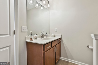 Welcome to....275 Goodson Way NW, Atlanta, GA - Brookwood ...A on Bobby Jones Golf Club in Georgia - for sale on GolfHomes.com, golf home, golf lot