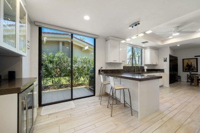 Discover elevated desert living in this beautifully reimagined on Desert Horizons Country Club in California - for sale on GolfHomes.com, golf home, golf lot