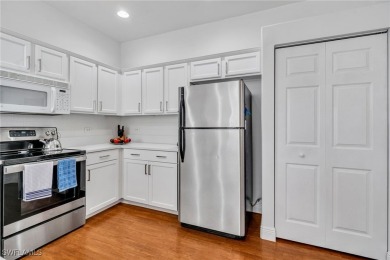 2 bed 2 bath remodeled Attached Villa Lexington Country Clubs on Lexington Country Club in Florida - for sale on GolfHomes.com, golf home, golf lot