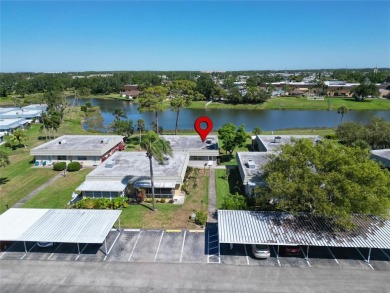 Hoping to live in a home immersed in Florida's natural beauty?
 on Kings Point Executive Golf Course in Florida - for sale on GolfHomes.com, golf home, golf lot