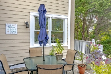 FRACTIONAL OWNERSHIP 4 weeks per year in Captains Quarters Suite on Bald Head Island Golf Club in North Carolina - for sale on GolfHomes.com, golf home, golf lot