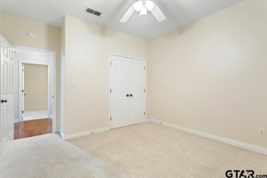 Stop! ... and check out this gorgeous turn key and move-in ready on Hide-A-Way Lake Golf Course in Texas - for sale on GolfHomes.com, golf home, golf lot