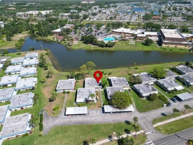 Hoping to live in a home immersed in Florida's natural beauty?
 on Kings Point Executive Golf Course in Florida - for sale on GolfHomes.com, golf home, golf lot