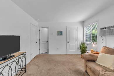 Popular 1st Floor, updated Terrace 200 model.  Light, bright and on Shadow Lake Village in New Jersey - for sale on GolfHomes.com, golf home, golf lot