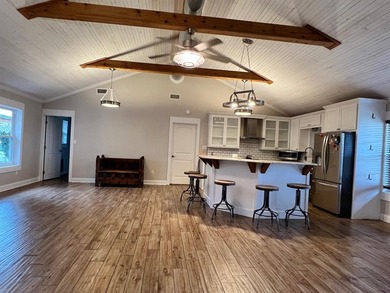 Beautiful family home in PAR Village! If you like to golf, fish on P.A.R. Country Club in Texas - for sale on GolfHomes.com, golf home, golf lot