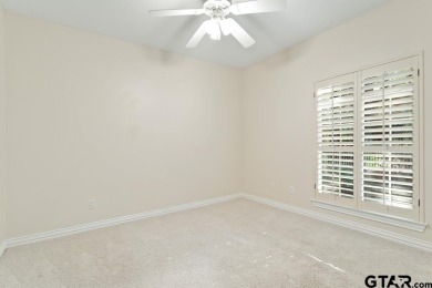 Stop! ... and check out this gorgeous turn key and move-in ready on Hide-A-Way Lake Golf Course in Texas - for sale on GolfHomes.com, golf home, golf lot