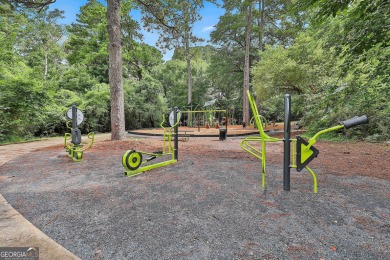 Welcome to....275 Goodson Way NW, Atlanta, GA - Brookwood ...A on Bobby Jones Golf Club in Georgia - for sale on GolfHomes.com, golf home, golf lot