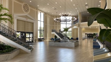 Nestled within the prestigious Century Village East, this rare on Hillsboro Pines Golf in Florida - for sale on GolfHomes.com, golf home, golf lot