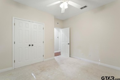 Stop! ... and check out this gorgeous turn key and move-in ready on Hide-A-Way Lake Golf Course in Texas - for sale on GolfHomes.com, golf home, golf lot