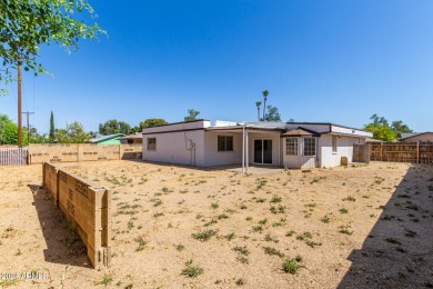 Welcome to your dream home in Apache Country Club Estates in on Arizona Golf Resort and Conference Center in Arizona - for sale on GolfHomes.com, golf home, golf lot