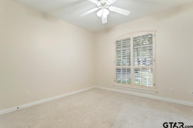 Stop! ... and check out this gorgeous turn key and move-in ready on Hide-A-Way Lake Golf Course in Texas - for sale on GolfHomes.com, golf home, golf lot