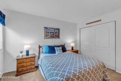 Popular 1st Floor, updated Terrace 200 model.  Light, bright and on Shadow Lake Village in New Jersey - for sale on GolfHomes.com, golf home, golf lot