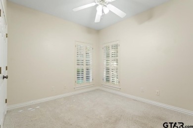 Stop! ... and check out this gorgeous turn key and move-in ready on Hide-A-Way Lake Golf Course in Texas - for sale on GolfHomes.com, golf home, golf lot