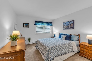 Popular 1st Floor, updated Terrace 200 model.  Light, bright and on Shadow Lake Village in New Jersey - for sale on GolfHomes.com, golf home, golf lot